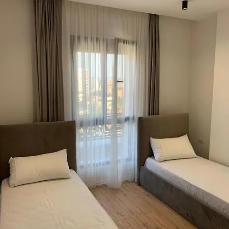 Are Only One Away Apartment *