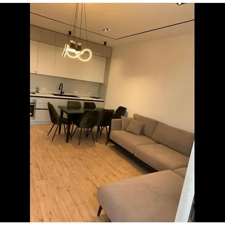 Are Only One Away Apartment Kamez